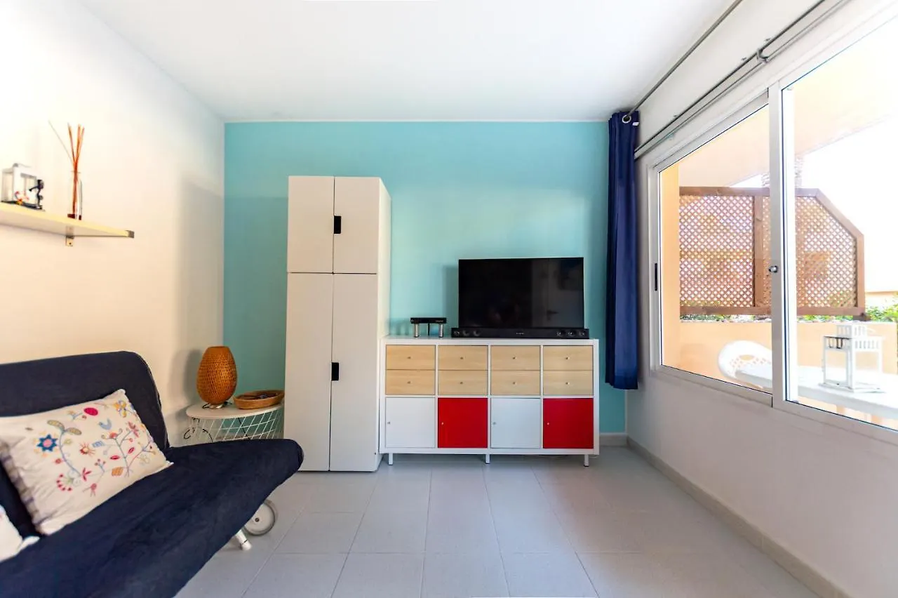 Appartamento Beach Corralejo Spagna