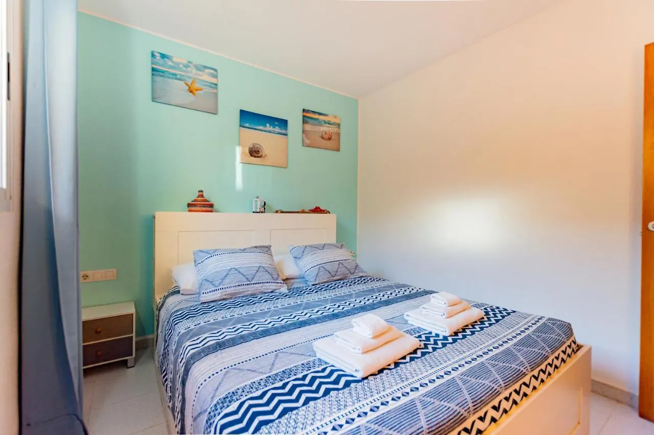 Appartamento Beach Corralejo