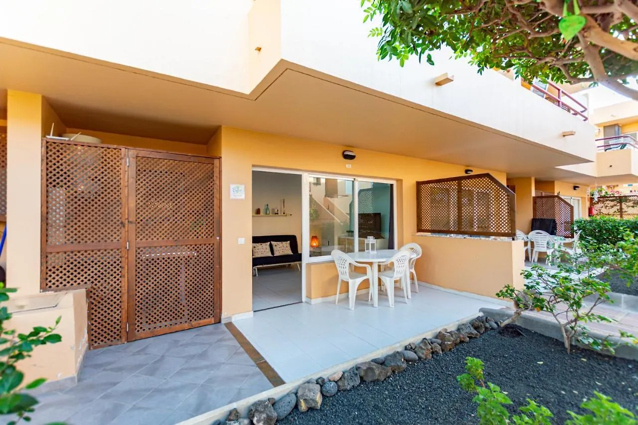 Beach Corralejo Apartamento