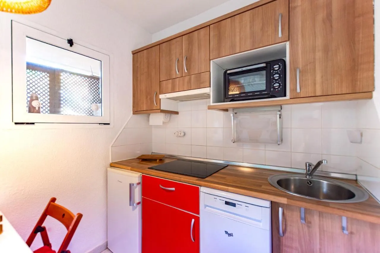 Apartamento Beach Corralejo España