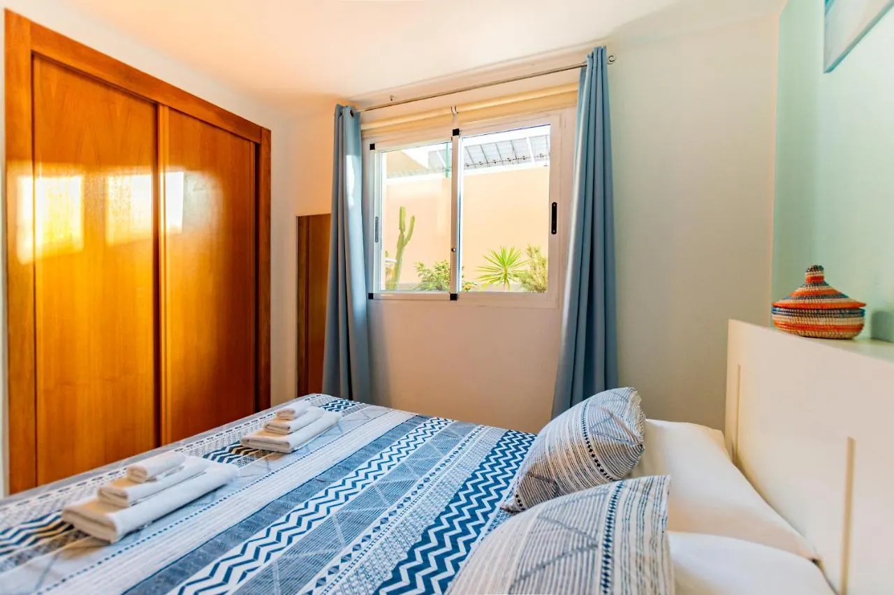 Apartamento Beach Corralejo España