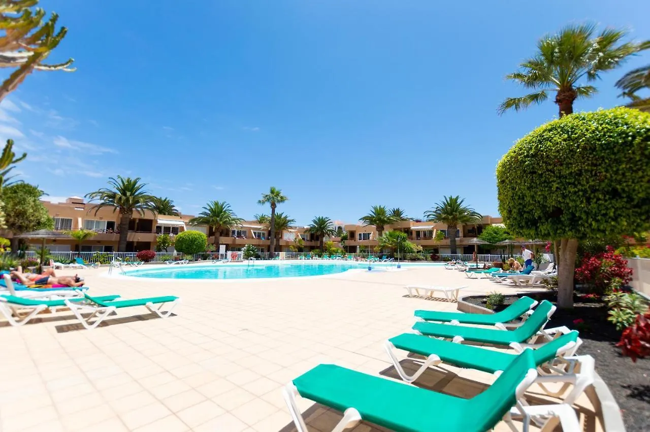 Apartamento Beach Corralejo