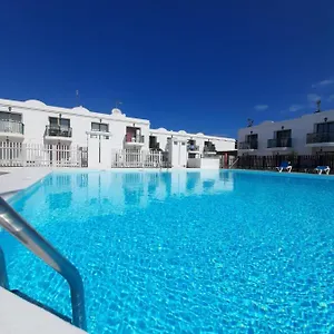 Casa Gil San Valentin Corralejo