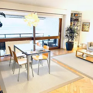 Iturrain By Smiling Apartamento Hondarribia