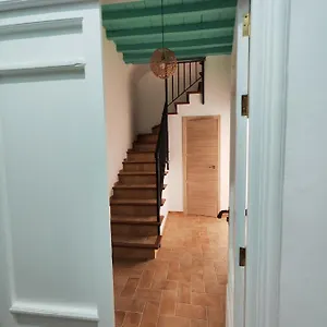 Casa Santa Maria Apartamento Carmona (Seville)