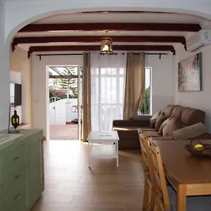 House W Shared Pool, Perfect For Small Families Apartamento Fuengirola