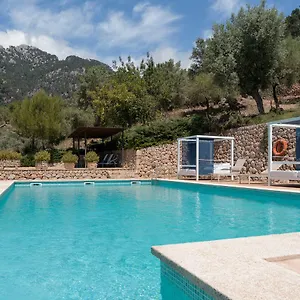 Alfabia Nou Apartamento Bunyola (Buñola)