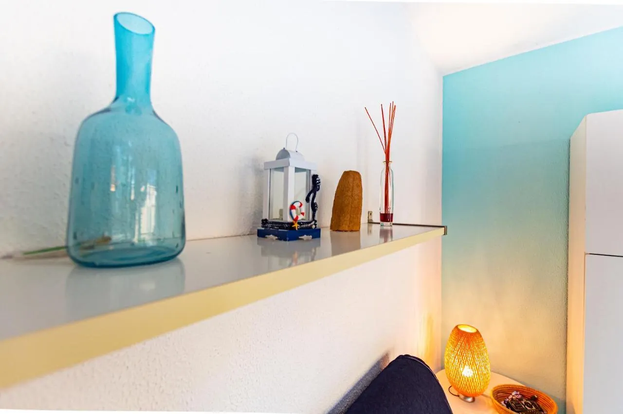 Beachapartment コラレホ