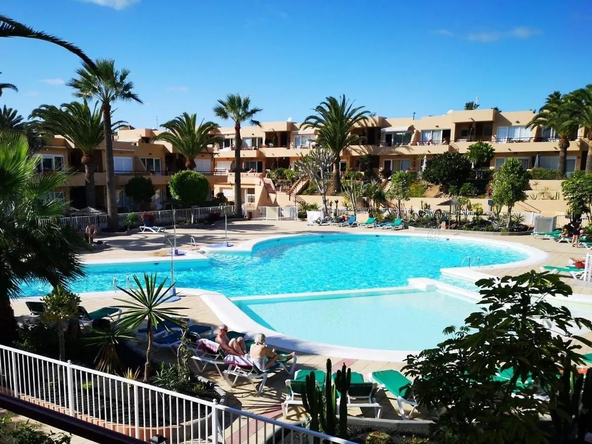 Beachapartment コラレホ スペイン