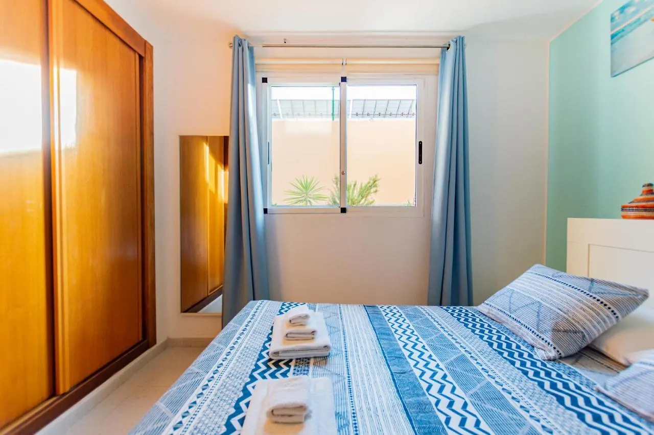 Beachapartment コラレホ 0*,  スペイン